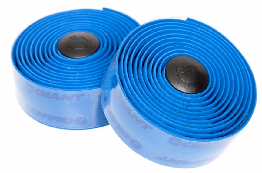 Ghidolina Giant GEL HANDLEBAR TAPE BLUE